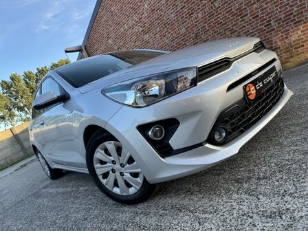 Kia Rio 1.2i "3 JAAR garantie" airco/bluetooth/60 000km/2022