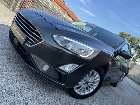 Ford focus 1.0i "80 000km" carplay/keyless/cruise/camera