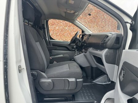 Peugeot Expert "lichte vracht"Cruise/airco/ohboek/euro6/2017