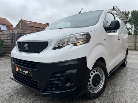 Peugeot Expert "lichte vracht"Cruise/airco/ohboek/euro6/2017