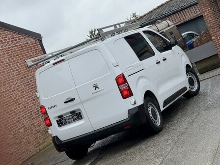 Peugeot Expert "lichte vracht"Cruise/airco/ohboek/euro6/2017