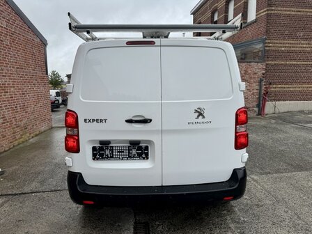 Peugeot Expert "lichte vracht"Cruise/airco/ohboek/euro6/2017