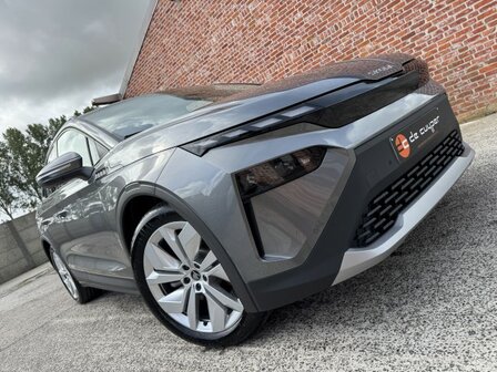 Skoda Elroq 60 "NIEUW" design Loft/61kWh/140kW/RANGE 440km!