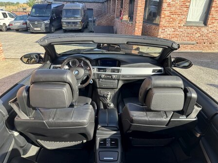 Bmw M3 4.0i V8 DKG "60 000km" Harman/M-drive/keyless/2009