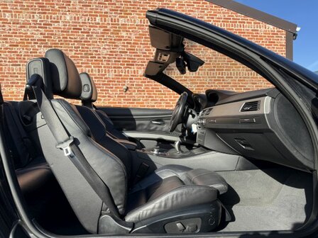 Bmw M3 4.0i V8 DKG "60 000km" Harman/M-drive/keyless/2009