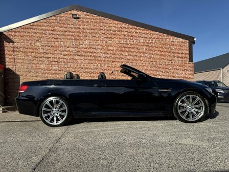 Bmw M3 4.0i V8 DKG "60 000km" Harman/M-drive/keyless/2009