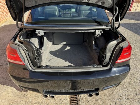 Bmw M3 4.0i V8 DKG "60 000km" Harman/M-drive/keyless/2009