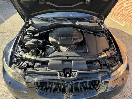 Bmw M3 4.0i V8 DKG "60 000km" Harman/M-drive/keyless/2009