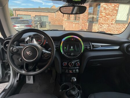Mini One cooper 1.5i "65 000KM" pdc/clima/led/oh-boek/2020