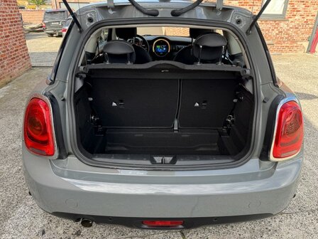 Mini One cooper 1.5i "65 000KM" pdc/clima/led/oh-boek/2020