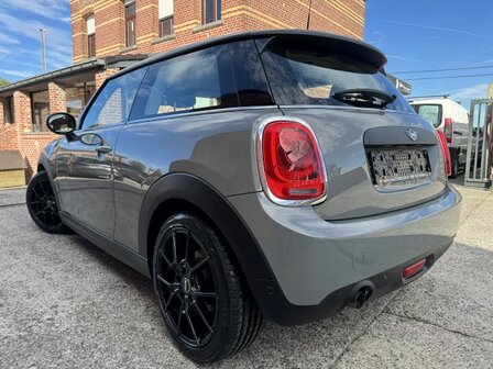 Mini One cooper 1.5i "65 000KM" pdc/clima/led/oh-boek/2020
