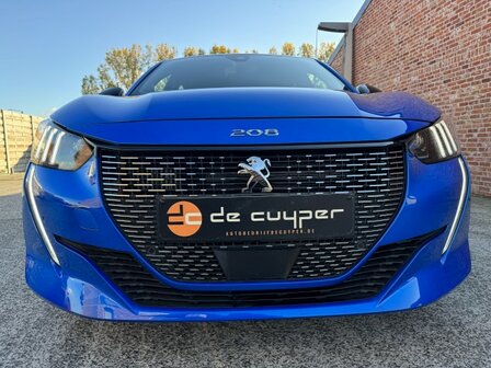 Peugeot 208 "AUTOMAAT" Gt-line/full-option/1500km/2024