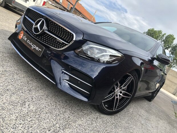 Mercedes E53 amg 