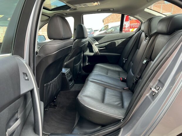 Bmw 520i 