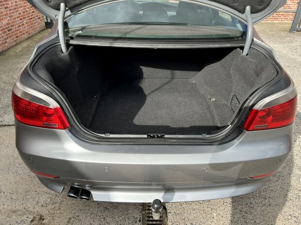Bmw 520i 