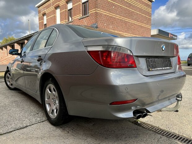Bmw 520i 