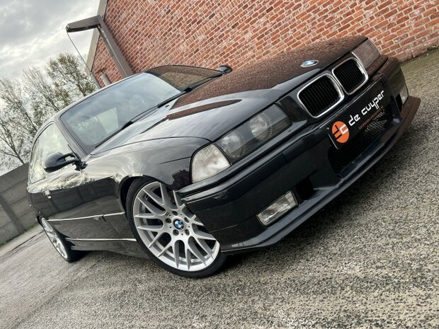 Bmw M3 3.0i e36 coupé 