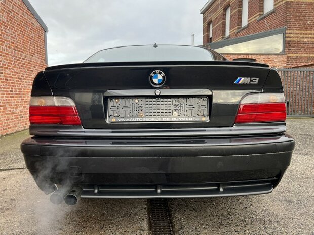 Bmw M3 3.0i e36 coupé 