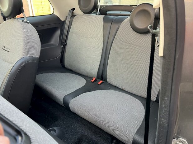 Fiat 500c 1.2i