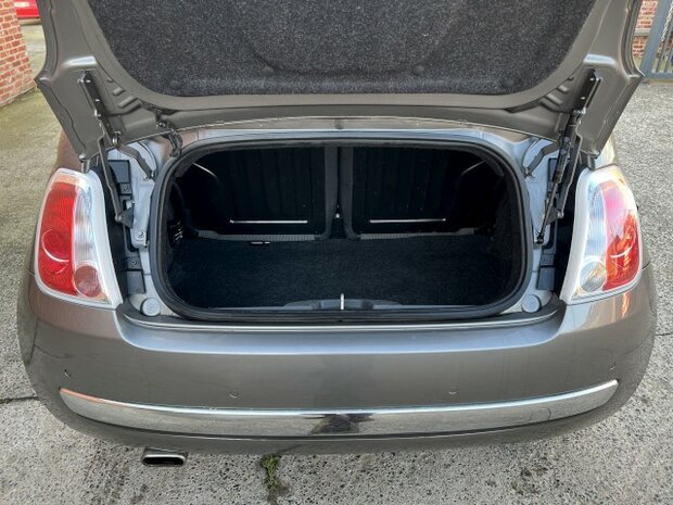 Fiat 500c 1.2i