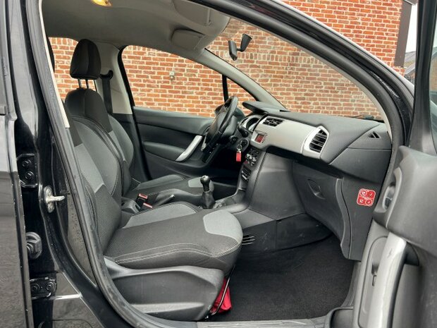 Citroen C3 1.4Hdi 