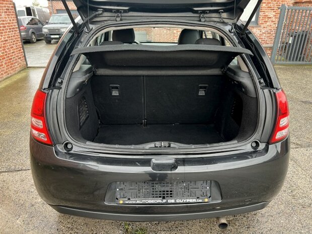 Citroen C3 1.4Hdi 