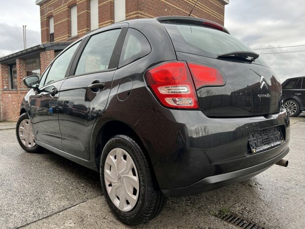 Citroen C3 1.4Hdi 