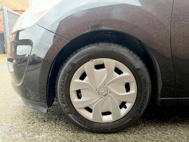 Citroen C3 1.4Hdi 