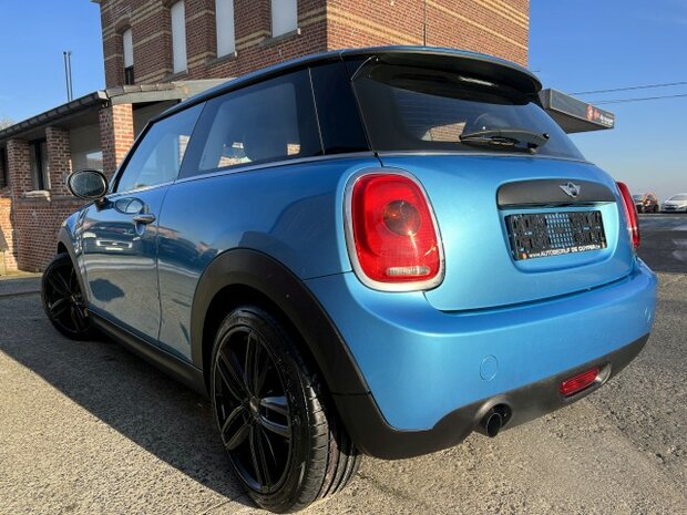 Mini Cooper 1.2i 