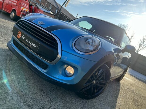 Mini Cooper 1.2i 
