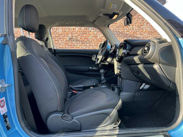 Mini Cooper 1.2i 