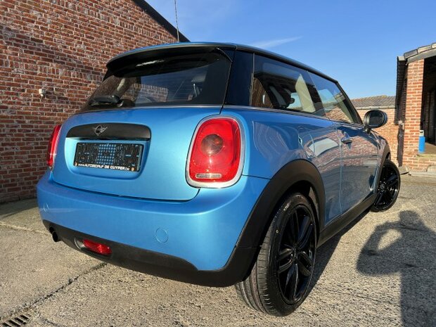 Mini Cooper 1.2i 