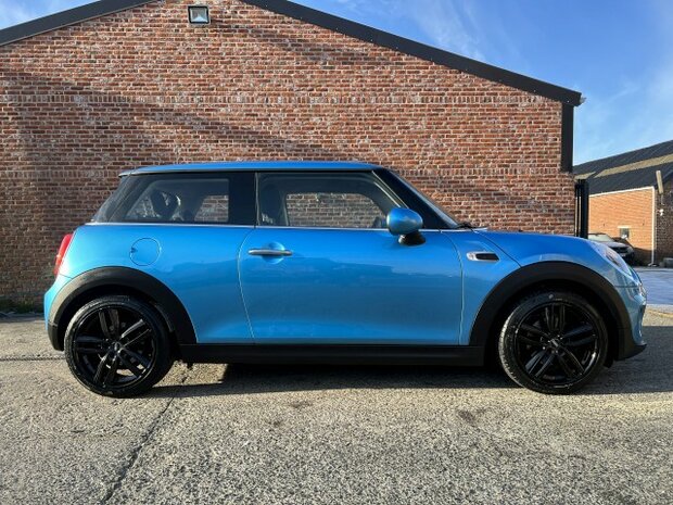 Mini Cooper 1.2i 