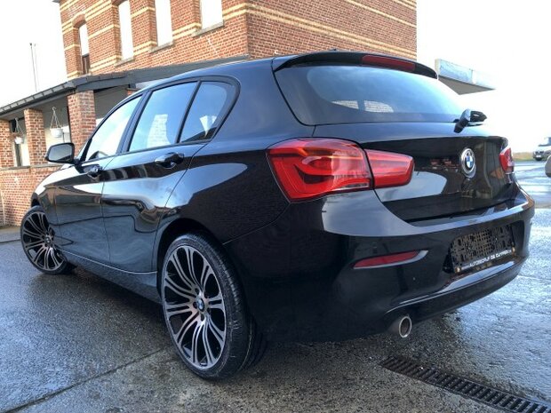 Bmw 116i 