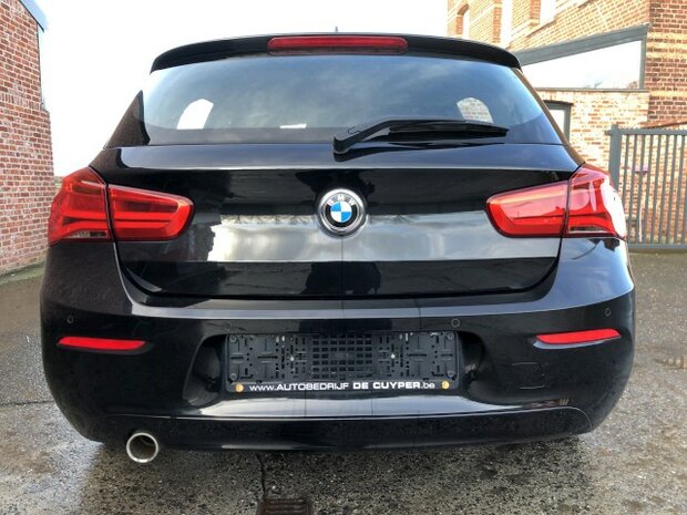 Bmw 116i 