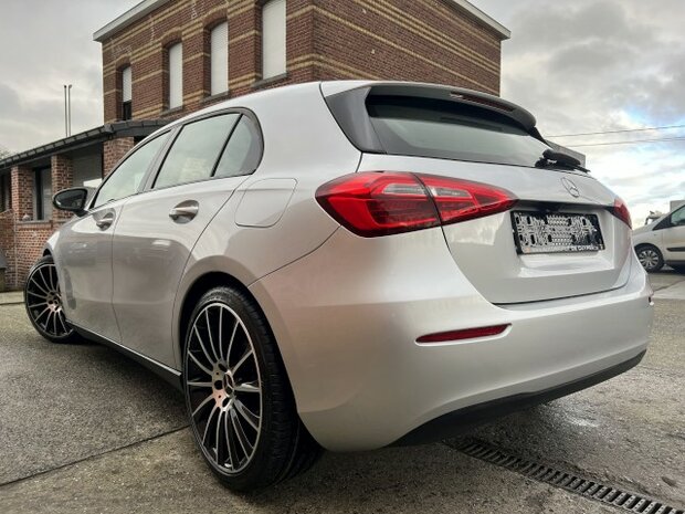 Mercedes A160 