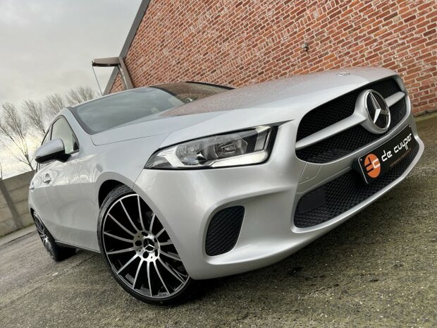 Mercedes A160 