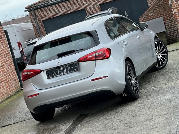 Mercedes A160 