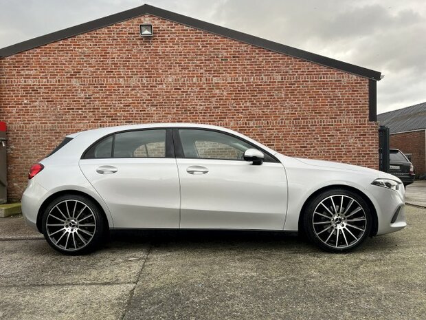 Mercedes A160 