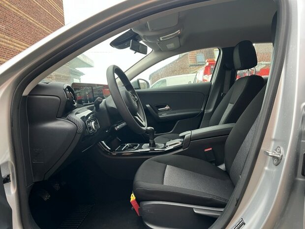 Mercedes A160 