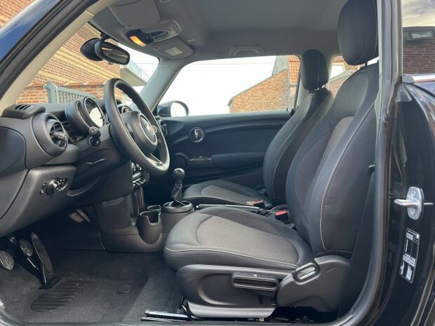 Mini one 1.5i 