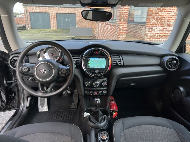 Mini one 1.5i 