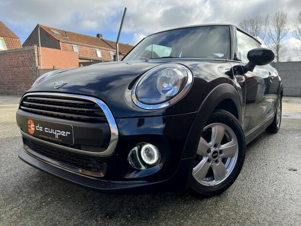 Mini one 1.5i 