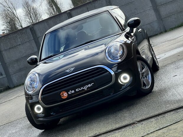 Mini one 1.5i 