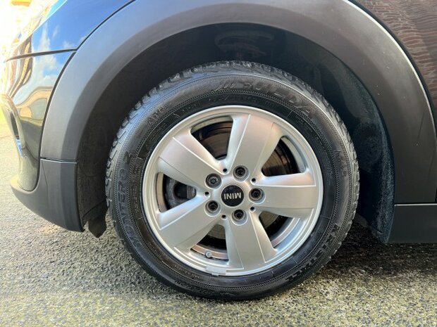 Mini one 1.5i 