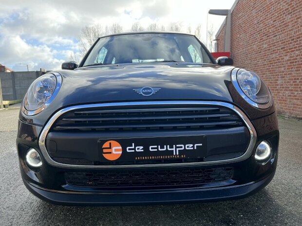 Mini one 1.5i 