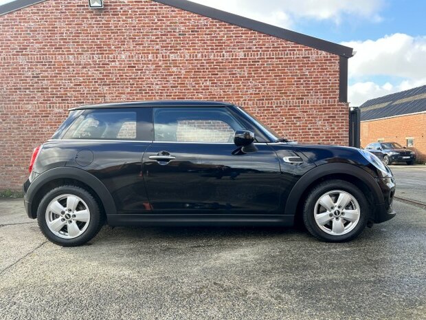 Mini one 1.5i 