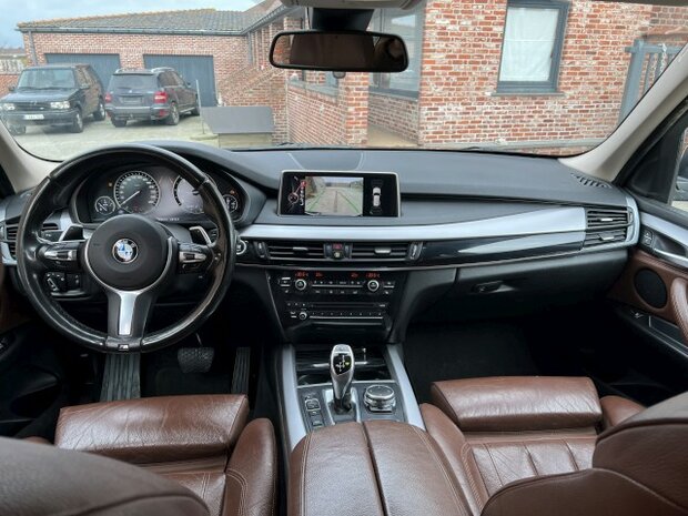Bmw X5 3.0d