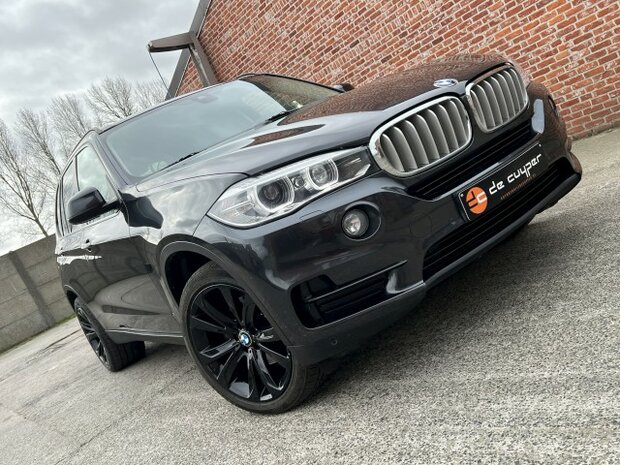 Bmw X5 3.0d