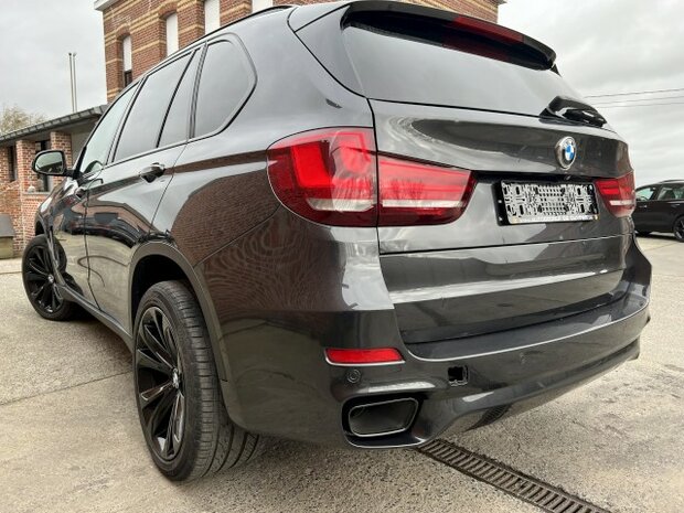 Bmw X5 3.0d